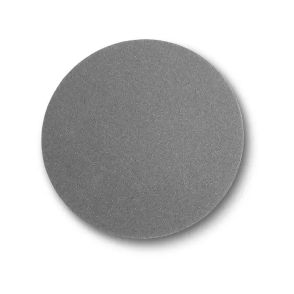 Brusné listy s pěnovým rubem 5ks K 500 FEIN 63717246010