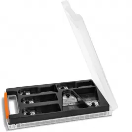 Sada příslušenství Best of E-CUT FEIN 63502152150