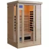 Infrasauna HealthLand DeLUXE 2220 CB/CR
