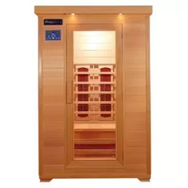 Infrasauna HealthLand Standard 2002
