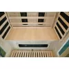 Infrasauna HealthLand DeLUXE 2220 CB/CR