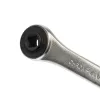 Ráčna průchozí čtyřhran HONITON 1/2”