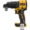 Aku bezuhlíková vícehlavá vrtačka 18V bez aku DeWALT DCD803NT