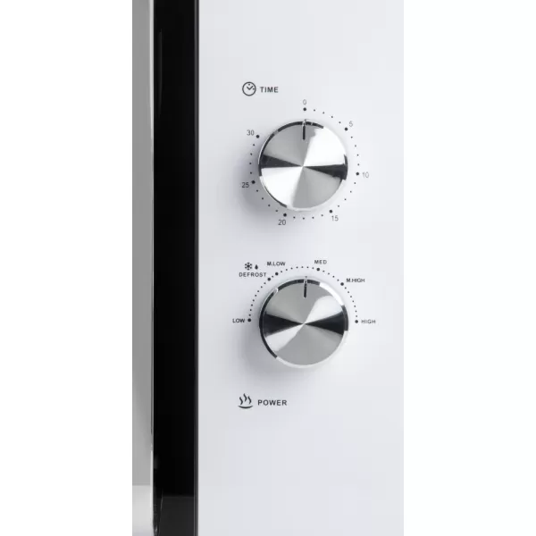 Mikrovlnná trouba 30 litrů DOMO DO42231