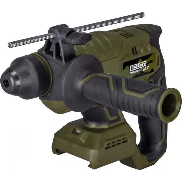 Aku kombinované kladivo CKK 22 basic Box Narex Camouflage 65405726