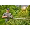 Aku nůžky na živý plot 2x20V/2x2,0 Ah CPP 550 2BN Narex Camouflage 65406736