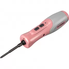 Aku hybridní šroubovák s magnetickým vřetenem Narex AS 37 HYBRO LADY 65406028