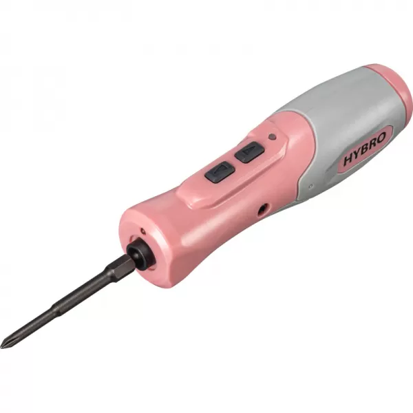 Aku hybridní šroubovák s magnetickým vřetenem Narex AS 37 HYBRO LADY 65406028