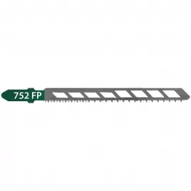 Pilové plátky do dřeva SBN 752 FP Narex 65404405
