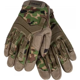 Pracovní rukavice CRP XXL Narex Camouflage 65406317