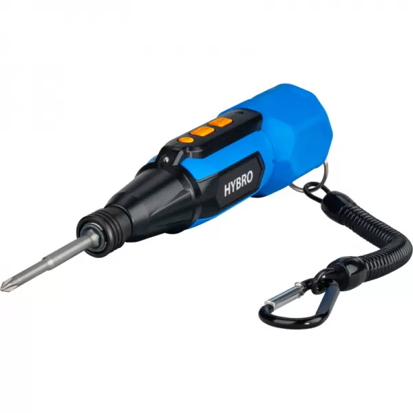 Aku hybridní šroubovák Narex AS 37-2 HYBRO EVO 65405672
