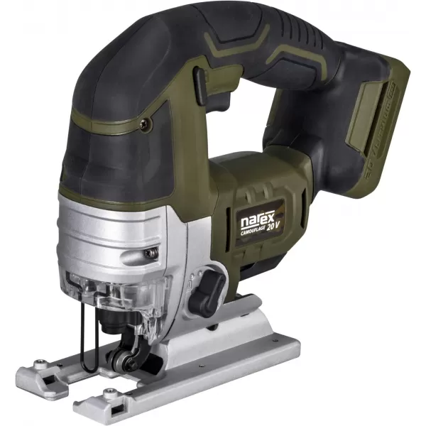 Přímočará pila CPL 90 Basic Box Narex Camouflage 65405722