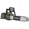 Aku řetězová pila 2x20V/2x4,0 Ah CPR 350 4BN Narex Camouflage 65406735