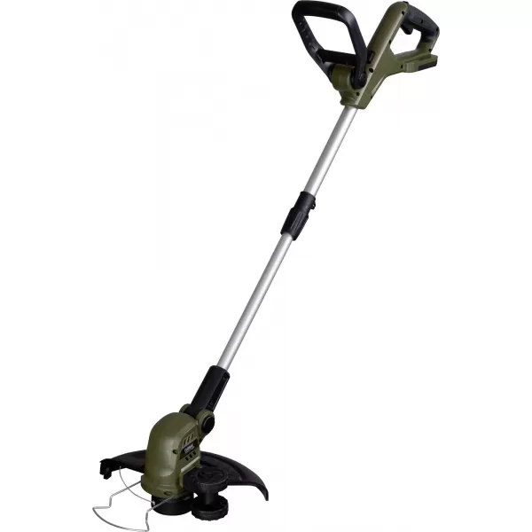 Aku teleskopický vyžínač 20V bez aku CVT 300 Basic box Narex Camouflage 65406397