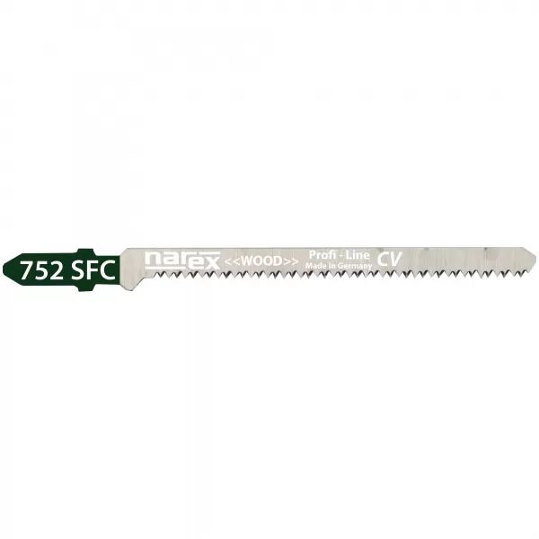 Pilové plátky do dřeva SBN 752 SFC Narex 65404415