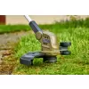 Aku teleskopický vyžínač 20V/2,0 Ah CVT 300 2BN Narex Camouflage 65406737