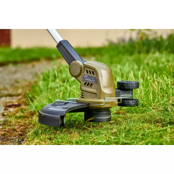 Aku teleskopický vyžínač 20V/2,0 Ah CVT 300 2BN Narex Camouflage 65406737
