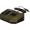 Aku nůžky na živý plot 2x20V/2x2,0 Ah CPP 550 2BN Narex Camouflage 65406736