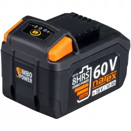 Akumulátor 60V 3,0Ah Li-Ion Narex AP 610 65405336