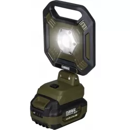 Led svítilna CR Led 20 Basic Box Narex Camouflage 65405728