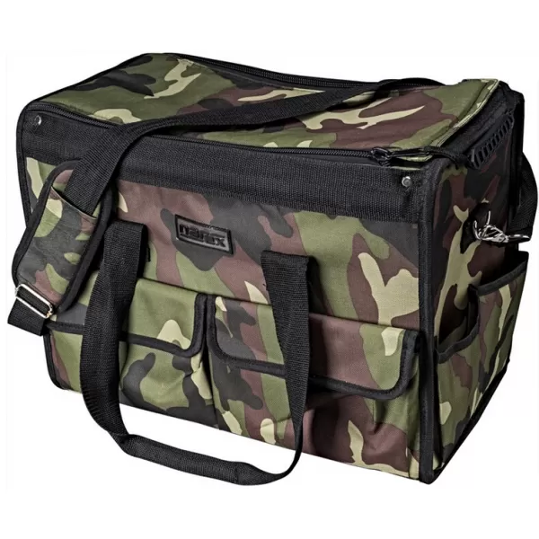 Brašna na nářadí CTP 50 Narex Camouflage 65405730