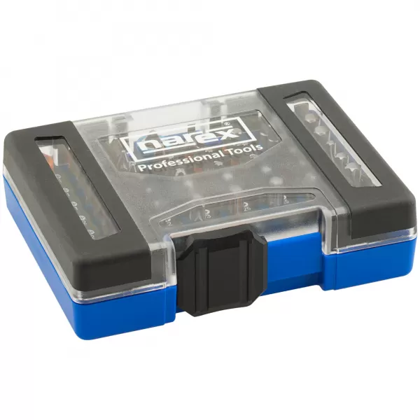 52-dielna sada bitov 52-bitová krabička SUPER LOCK Narex 65404442