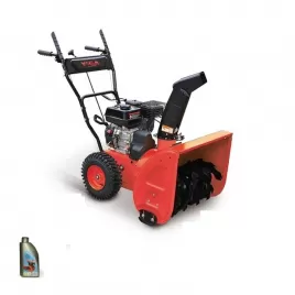 Sněhová fréza VeGA 651 ST