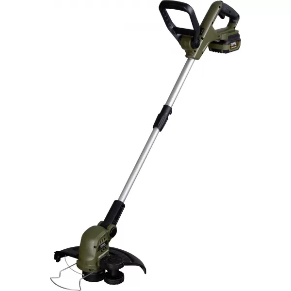 Aku teleskopický vyžínač 20V bez aku CVT 300 Basic box Narex Camouflage 65406397