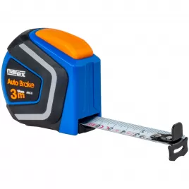Ergonomický svinovací metr 3m ABX 3 Narex 65405274