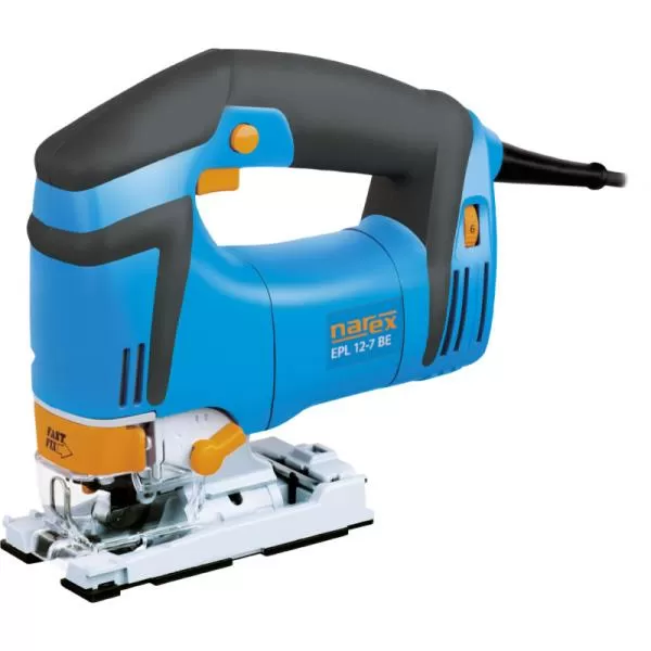 Přímočará pila 720W 120mm NAREX EPL 12-7 BE