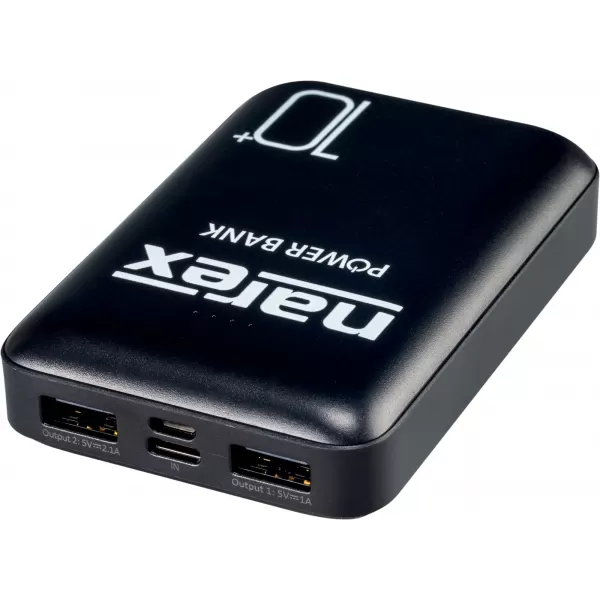 Powerbanka PWB 10 Narex Camouflage 65406026