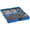 127dílná sada šroubovacích bitů 127-Bit Box Narex 65404065
