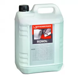 Závitořezný olej 5 l ROTHENBERGER RONOL