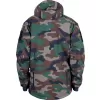 Vyhřívaná bunda + PWR banka Narex Camouflage SET CHJ-XL (65406040)