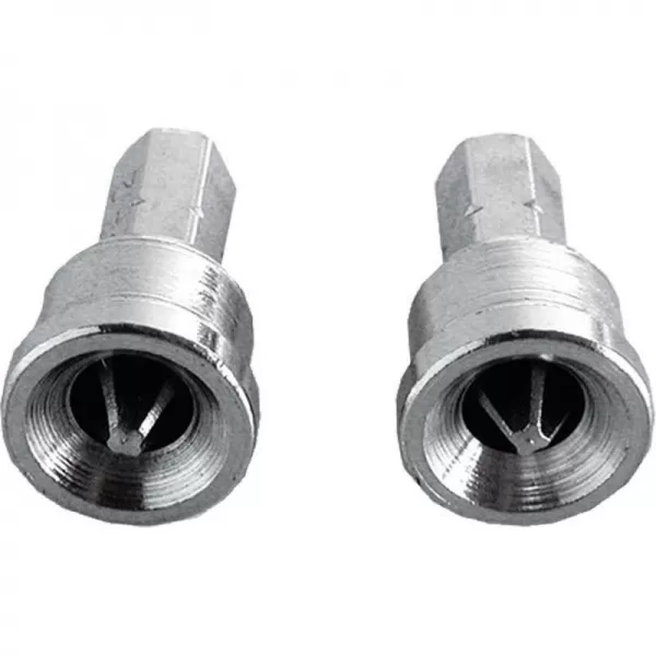 Bity na sádrokarton 2ks PH 2x25mm EXTOL CRAFT 65800