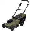 Aku sekačka na trávu 2x20V/2x4,0 Ah CST 430 4BN Narex Camouflage 65406734