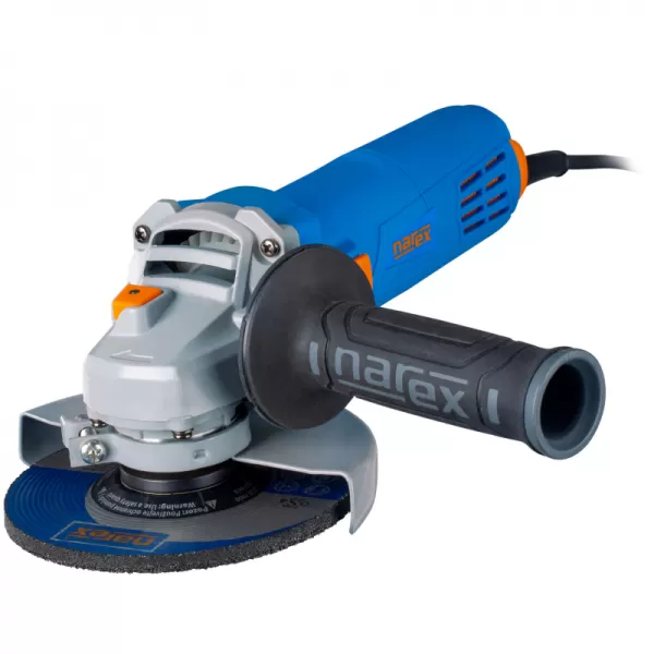 Kompaktní úhlová bruska EBU 125-7 Narex 65404592