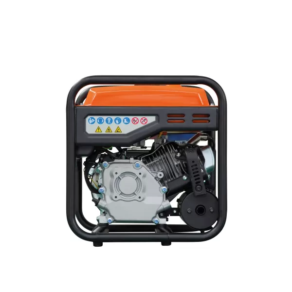 Invertorová elektrocentrála PG-I 35 SR Unicraft 6707235