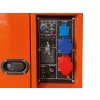Elektrocentrála Unicraft PG-D 90 TEA-S HC
