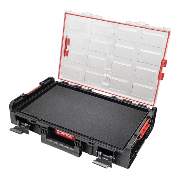 Pěnové vložky Qbrick System ONE Organizer XL QBRICK P90635