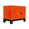 Elektrocentrála Unicraft PG-D 130 TEA-S HC