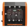 Invertorová elektrocentrála PG-I 33 SR-S Unicraft 6707133