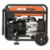 Invertorová elektrocentrála PG-I 85 SE HC Unicraft 6707285