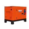 Elektrocentrála Unicraft PG-D 130 TEA-S HC
