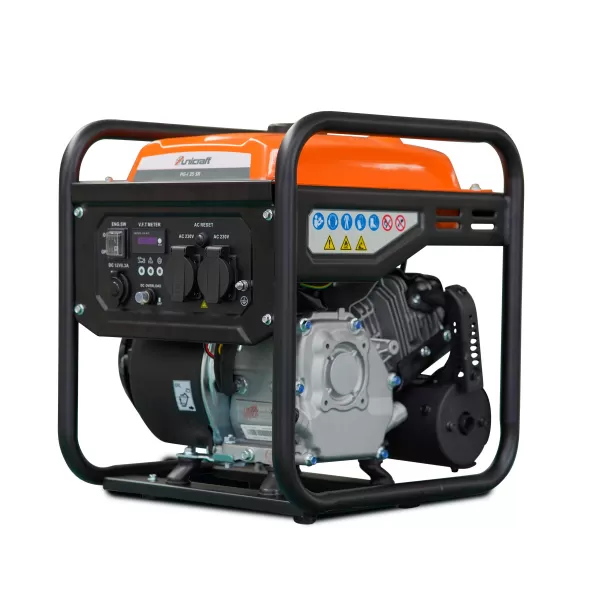 Invertorová elektrocentrála PG-I 35 SR Unicraft 6707235