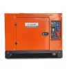 Elektrocentrála Unicraft PG-D 90 TEA-S HC