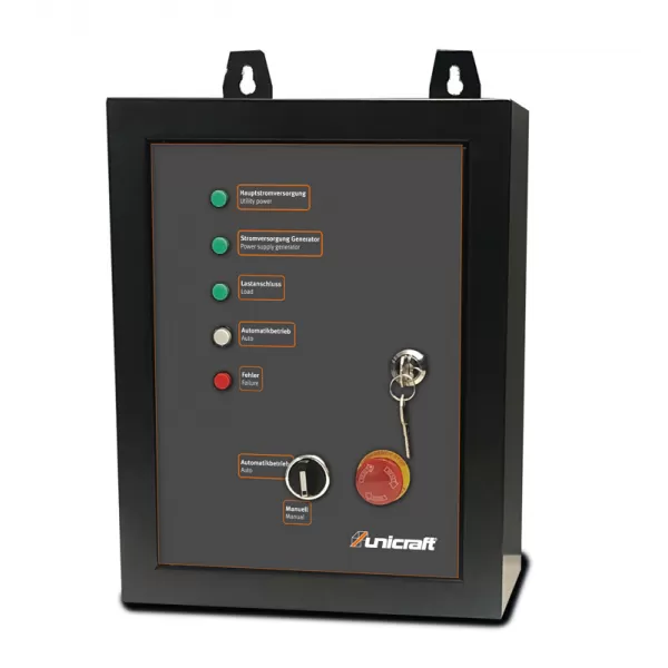 Automatický izolačný spínač pre PG-I HC Unicraft 6707199