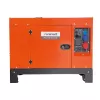 Elektrocentrála Unicraft PG-D 130 TEA-S HC