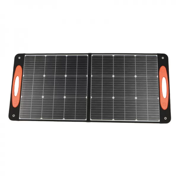 Skládací solární panel 200W Unicraft 6780001