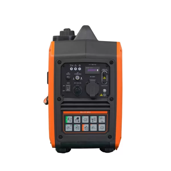 Invertorová elektrocentrála Unicraft PG-I 21 SR-S 6707121